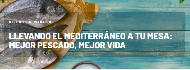 FRESCAMAR ALIMENTACION SL