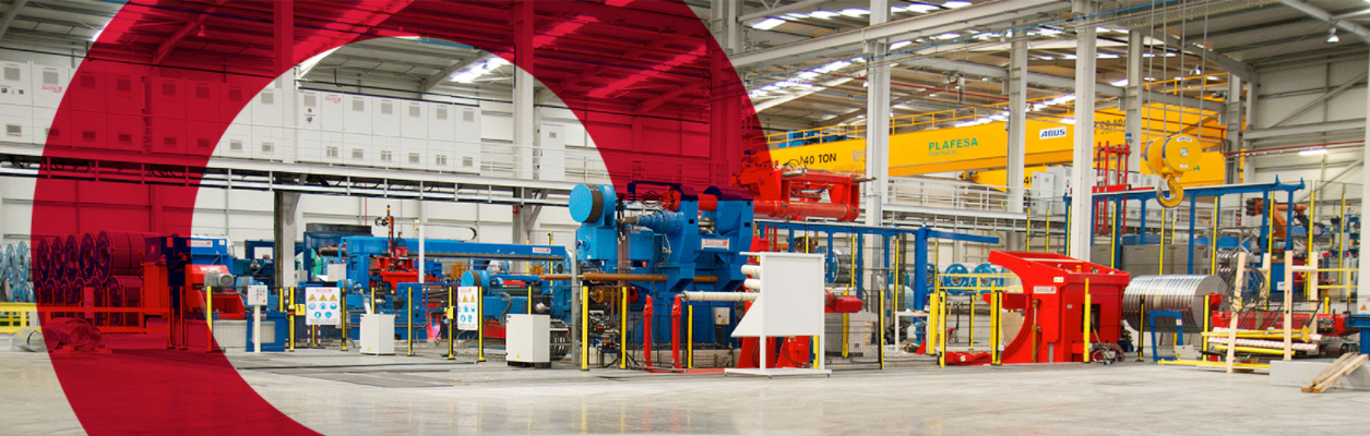Iber Steel S.L.
