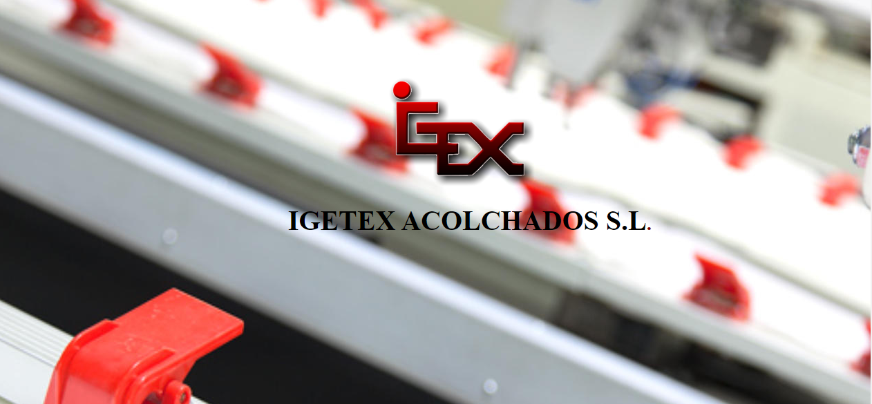 Igetex Acolchados, S.L