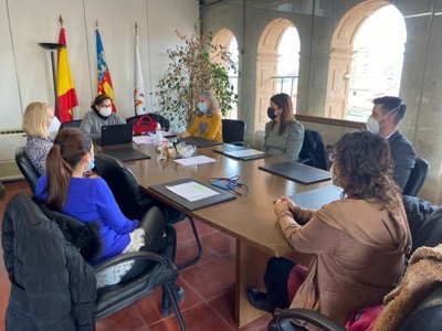 El VI projecte experimental del Pacte Territorial La Costera-Canal aposta per fomentar la cultura emprenedora entre la joventut
