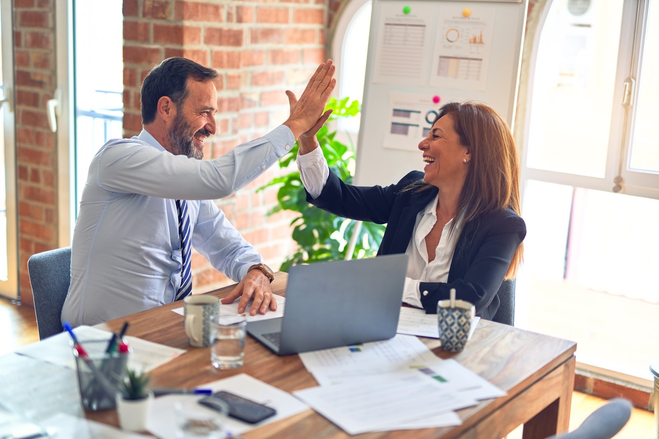 Las 7 Claves esenciales en la gesti�n de un Negocio