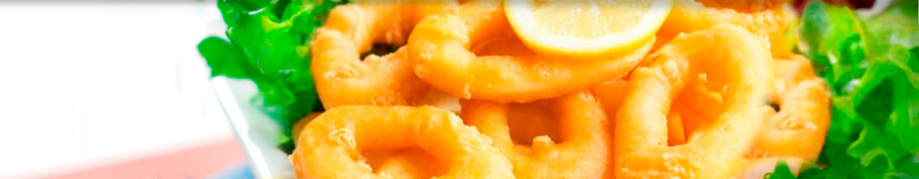 Frigorífico Fish & More S.L