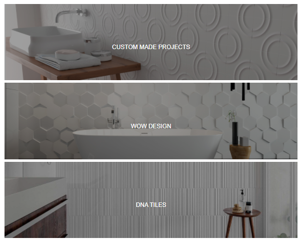 TENDENCIAS CER�MICAS, S.L.