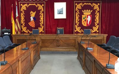 Finalizamos el asesoramiento en el proceso selectivo de agente de Polic�a Local del Ayuntamiento de Vinar�s
