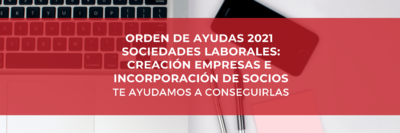 Ayudas a la constitucin y la incorporacin de socios