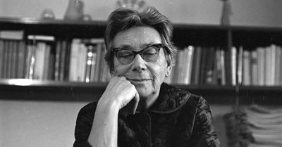 Emmi Pikler, vida y obra (1 de 3)