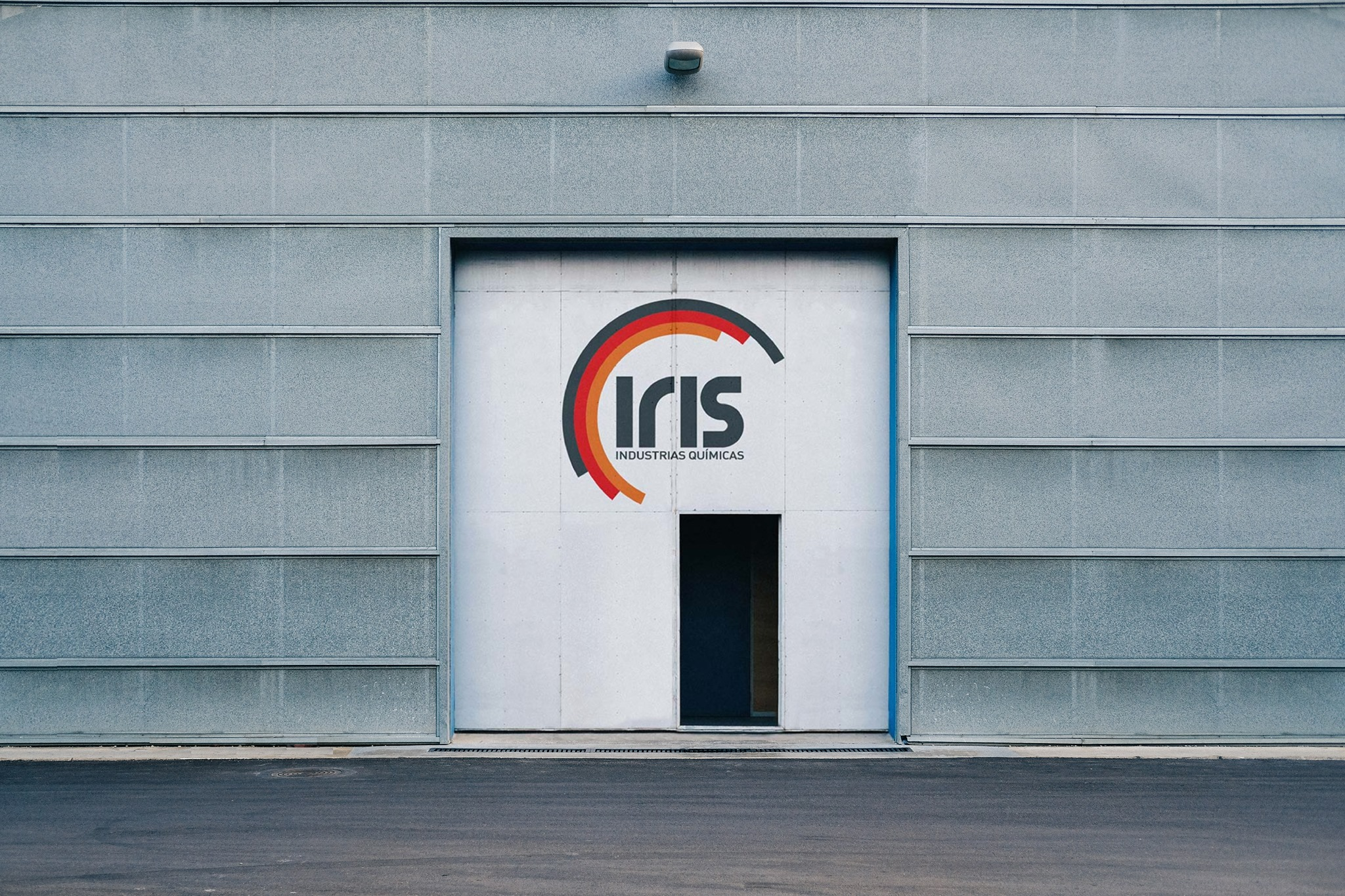 Industrias Químicas Iris, S.A.