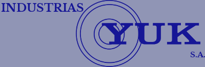 Industrias Yuk, S.A.