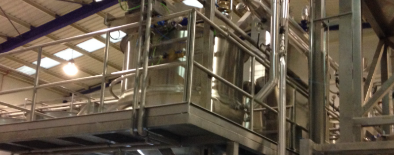 Industries Rinoxa S.L.