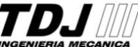 Ingeniería Mecánica TDJ S.L.