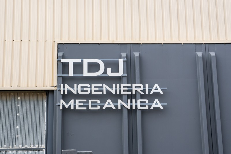 Ingeniería Mecánica TDJ S.L.