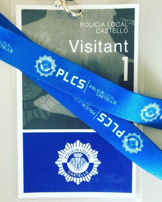 Entrevistas de Personalidad para 4 plazas de Inspector de Polic�a Local en el Ayuntamiento de Castell�n