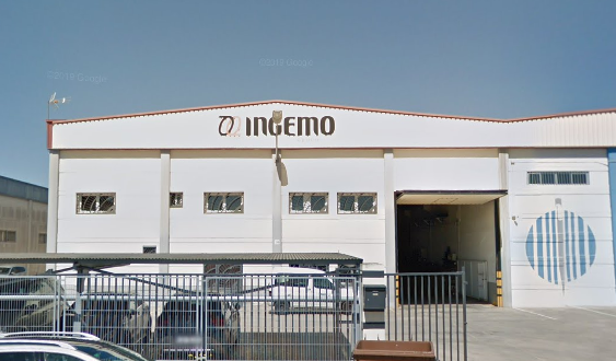 Ingeniería y Montajes Ingemo S.L.
