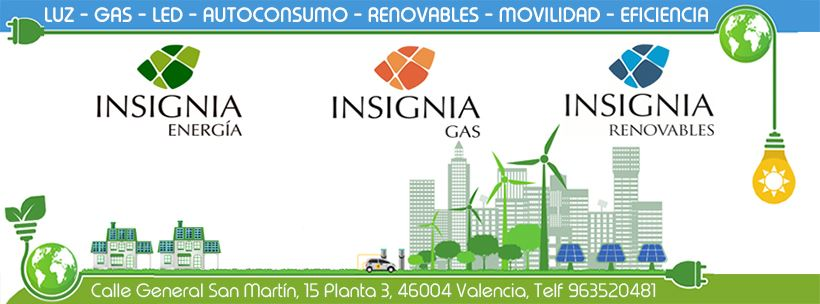 Insignia Energ�a S.L.