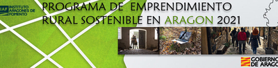 IV Programa de emprendimiento rural sostenible