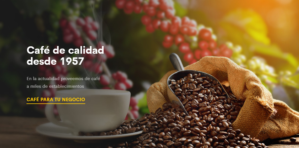 La Industrial Levantina De Cafes Durban S.L.