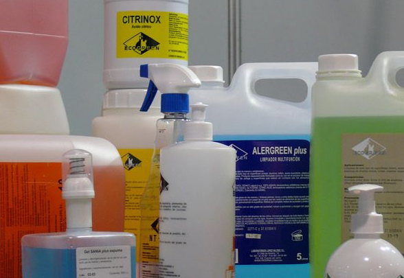 Laboratorios L�pez Valero, S.L.