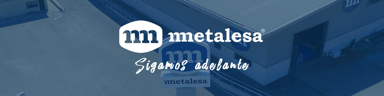 METALESA SEGURIDAD VIAL SOCIEDAD DE RESPONSABILIDAD LIMITADA