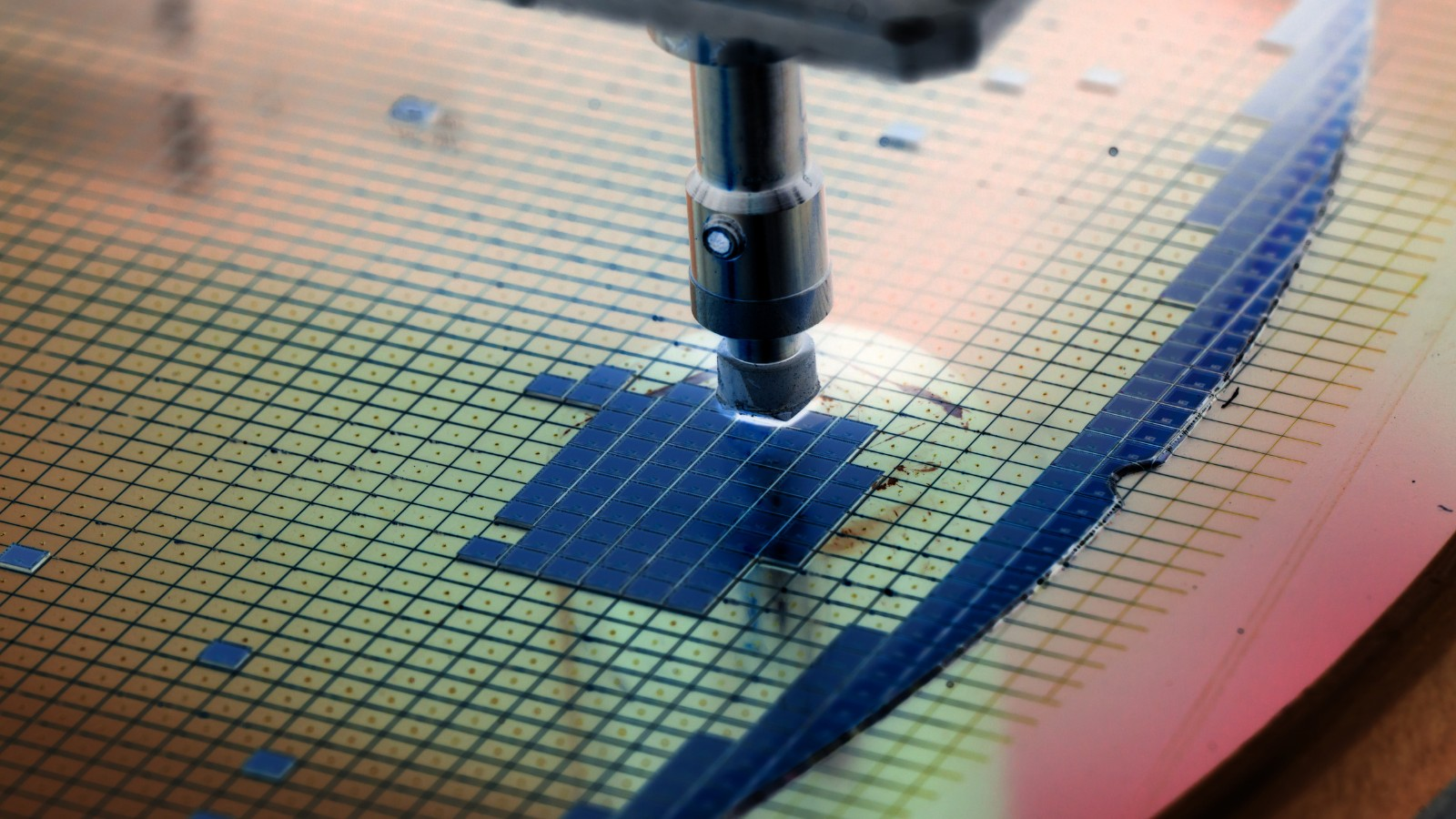 VLC Photonics S.L.
