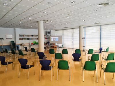 Formaci�n a profesionales en el �mbito de la Infancia y Adolescencia