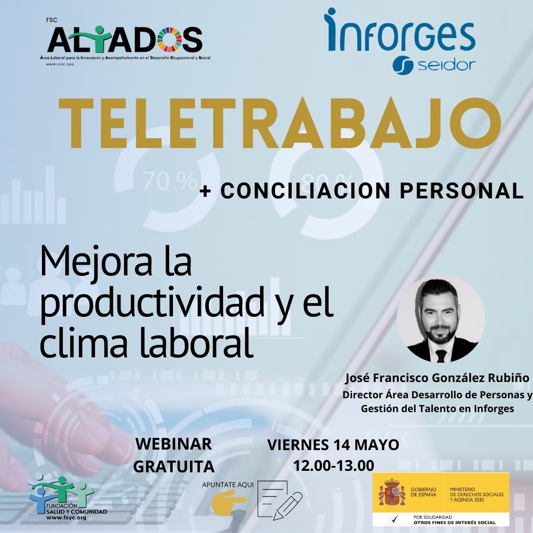 Inforges