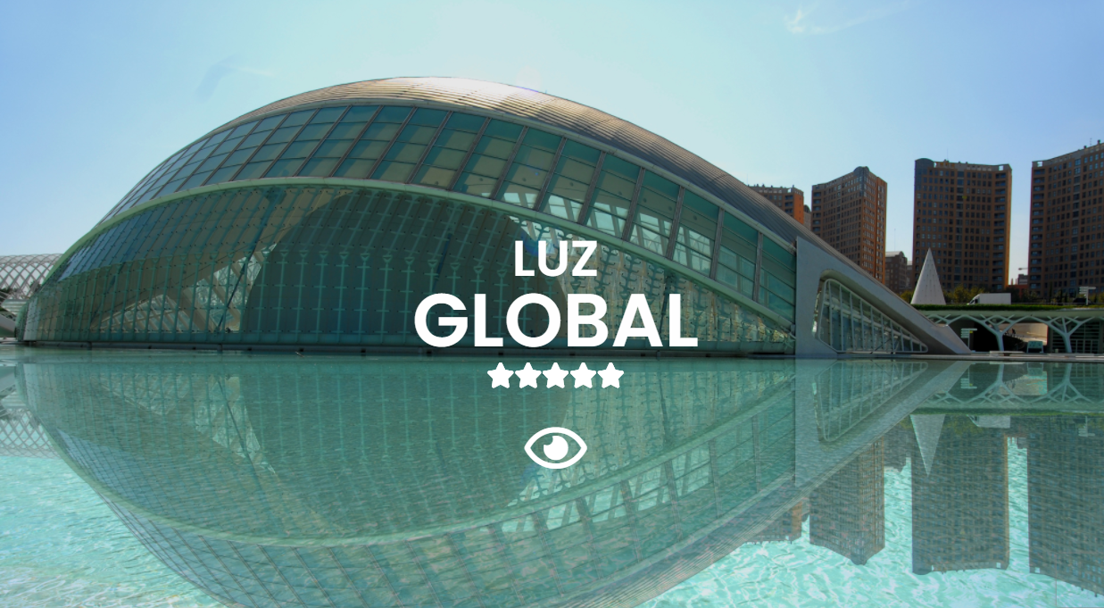 LENS Undergone Zonula Global, S.L.