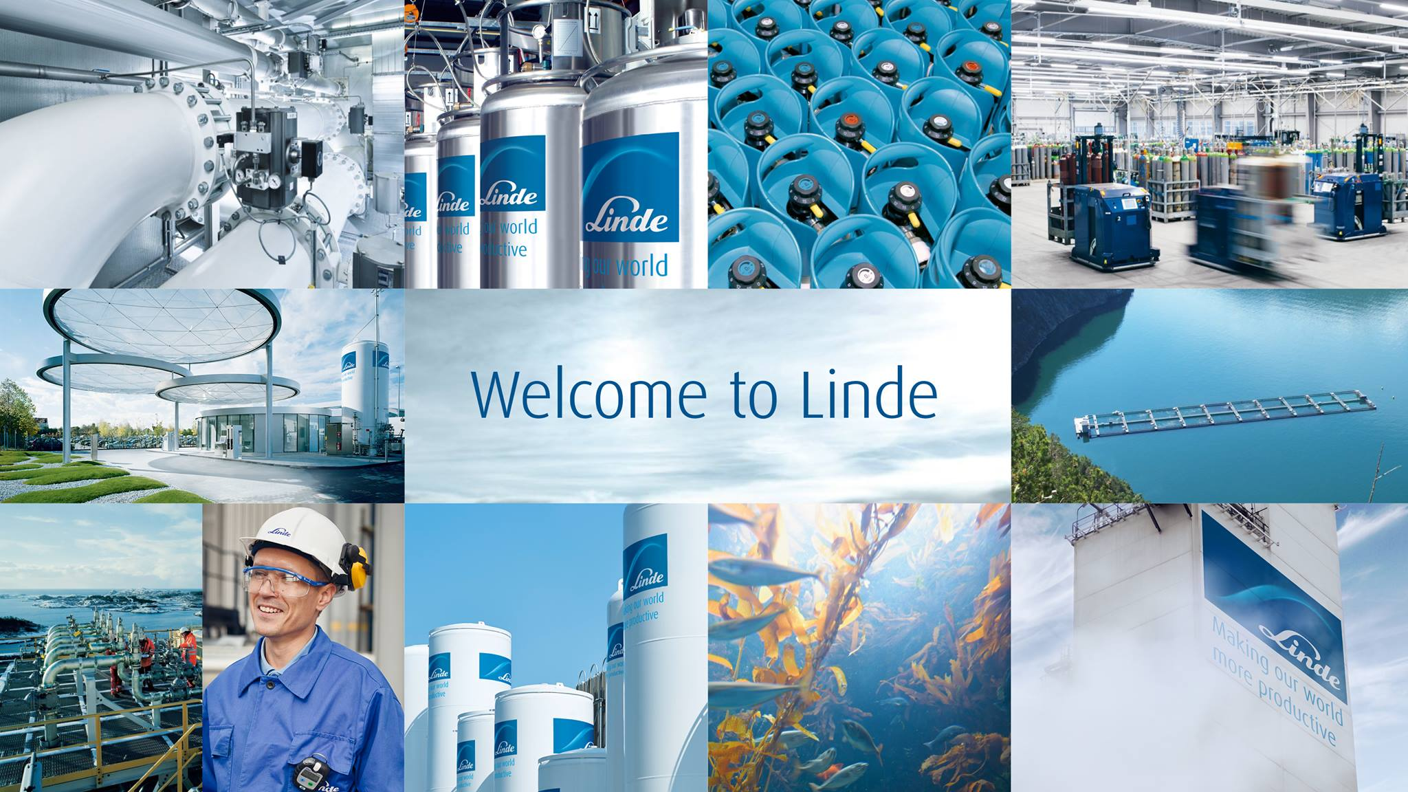 Linde Gas España S.A.