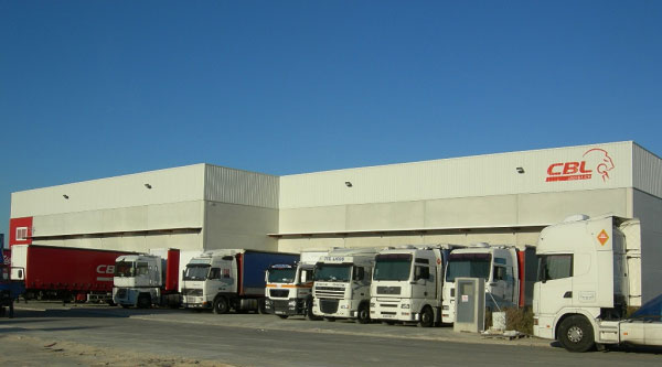 Logística y Distribución Ontinyent S.L.