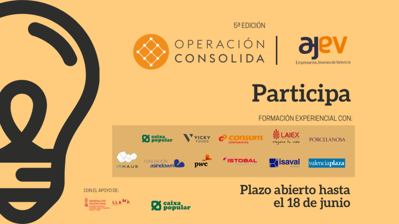 Operaci�n Consolida 2021
