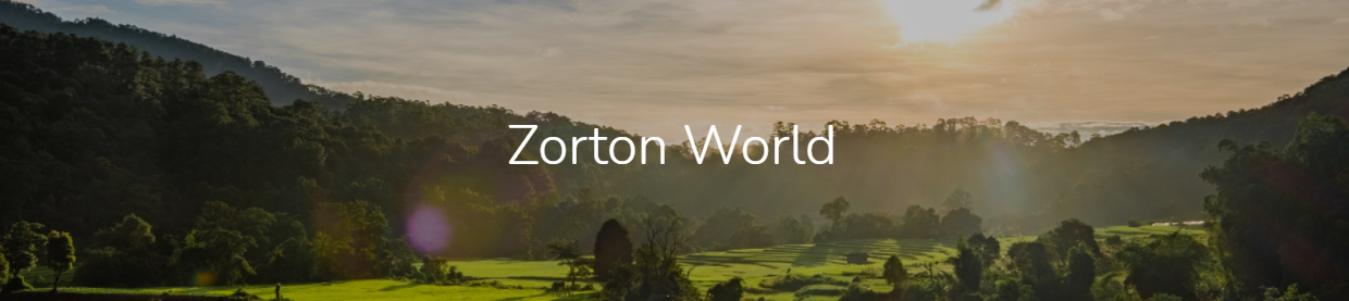 Zorton World S.L.