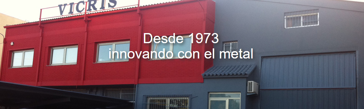 Vicris S.L.