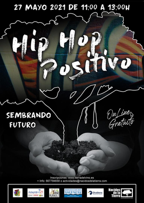 Hip Hop Positivo