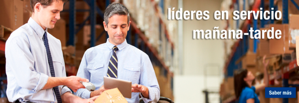 Viaxpress Logistics S.L.