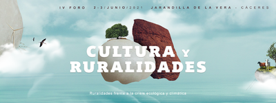 IV Foro Cultura y Ruralidades