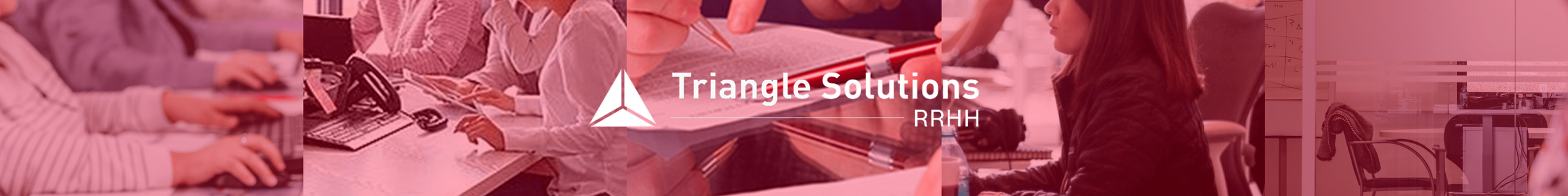 Triangle Solutions Empresa de Trabajo Temporal S.L