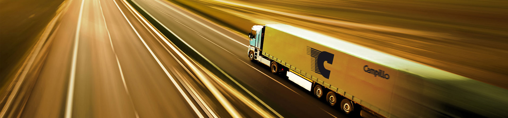 Transportes Campillo S.A.