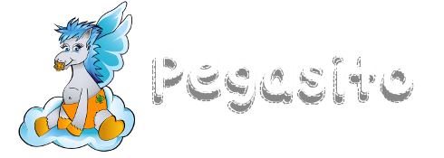 Escuela infantil Pegasito