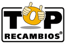 TOP Recambios, S.L.