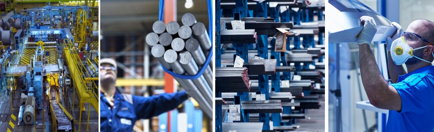 Thyssenkrupp Materials Processing Europe S.L.