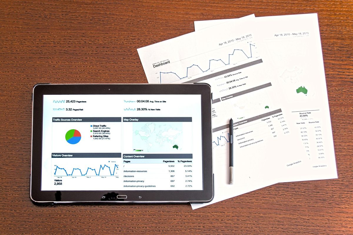 graficos power bi