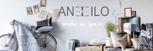 Textil Antilo, S.L.
