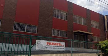 Texper, S.L.