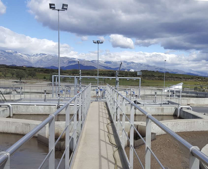 Aqlara Ciclo Integral del Agua S.A