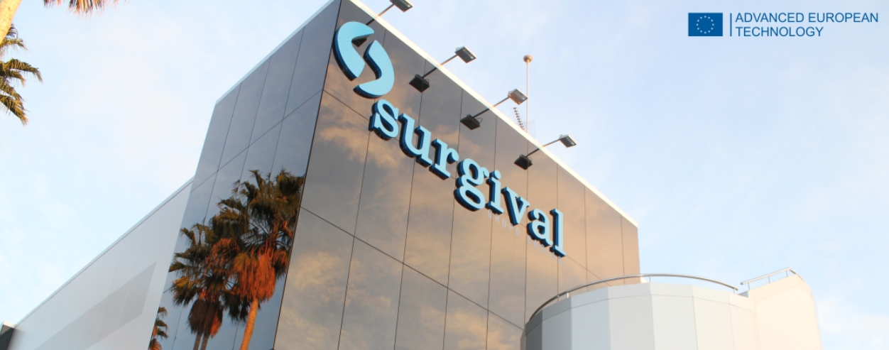 Surgival Co S.A.U.