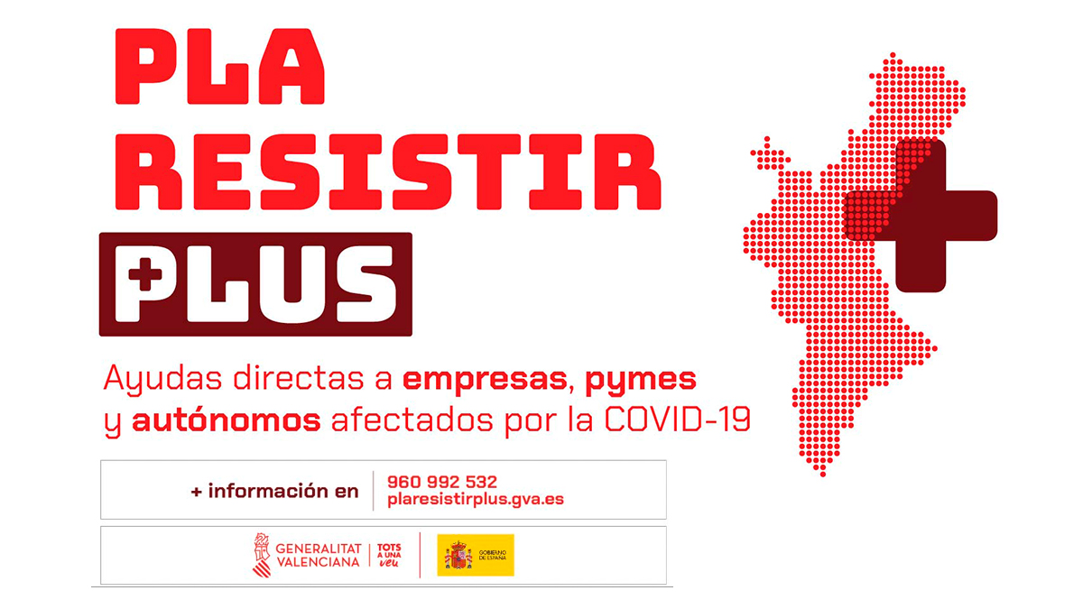 Plan Resistir Plus