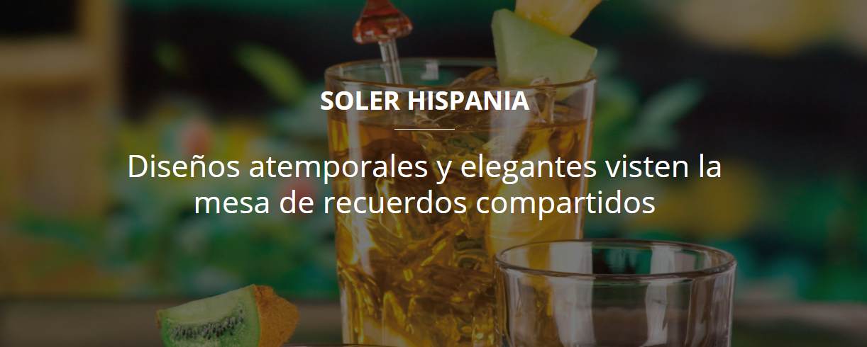 Soler Hispania, S.L.