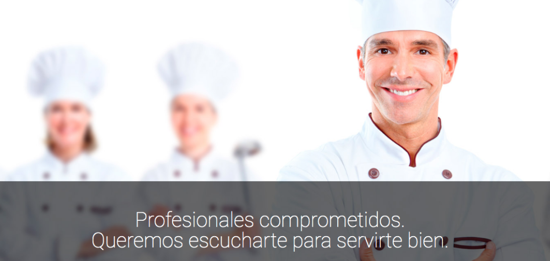 Servicios Y Proyectos Catering S.L.
