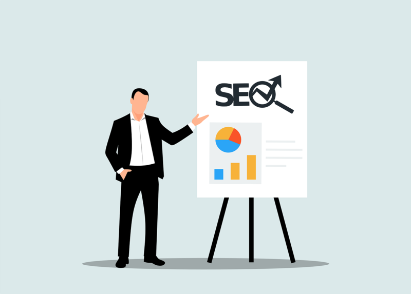 Secretos del SEO - Consultor SEO Murcia