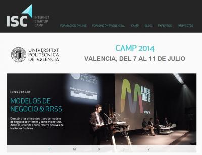 Pincha para ir al sitio web