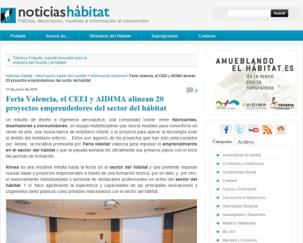 Pincha para ir al sitio web